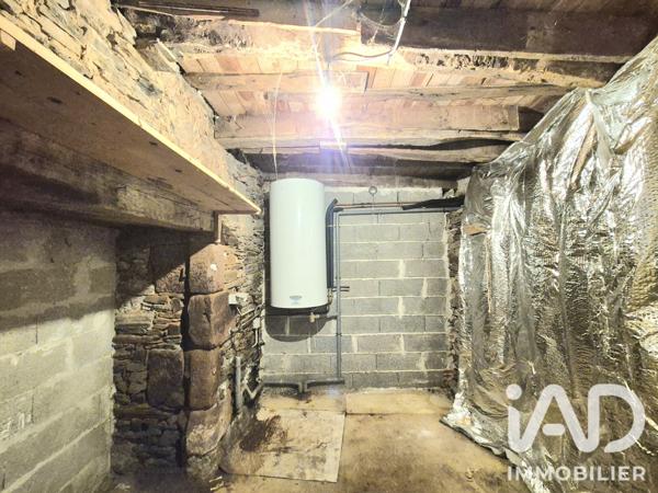 Maison à vendre 4 pièces 76 m² Voutezac