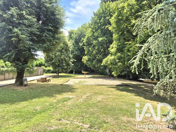 Maison à vendre 4 pièces 76 m² Voutezac