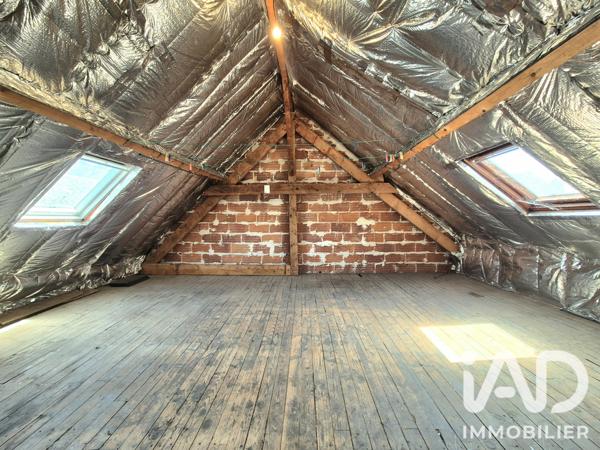 Maison à vendre 4 pièces 76 m² Voutezac