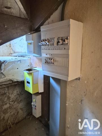 Maison à vendre 4 pièces 76 m² Voutezac