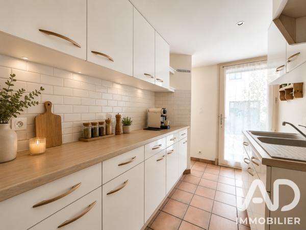 Maison à vendre 4 pièces 76 m² Voutezac