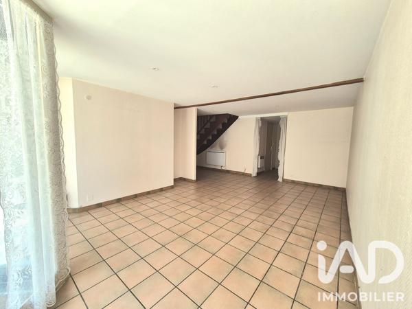 Maison à vendre 4 pièces 76 m² Voutezac
