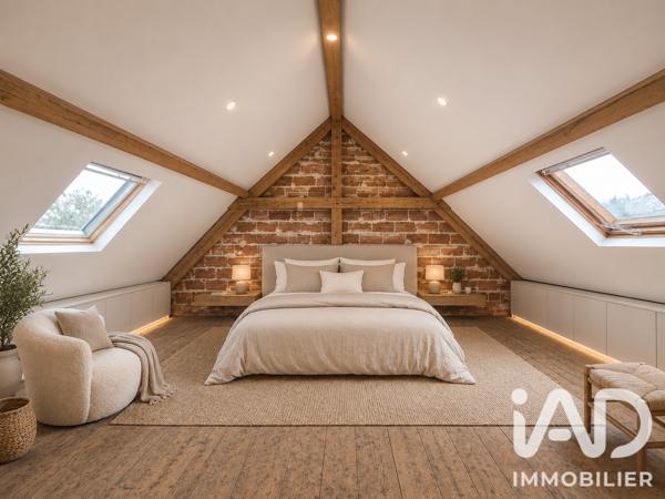 Maison à vendre 4 pièces 76 m² Voutezac