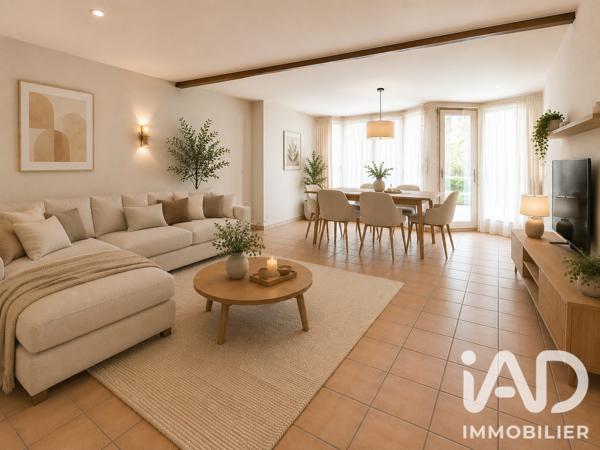 Maison à vendre 4 pièces 76 m² Voutezac