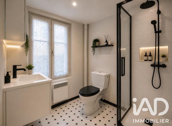 Maison à vendre 4 pièces 76 m² Voutezac