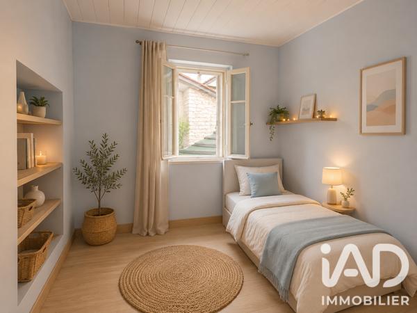 Maison à vendre 4 pièces 76 m² Voutezac