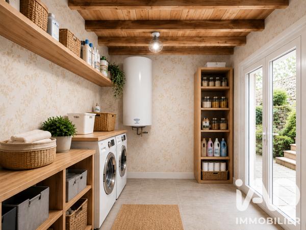 Maison à vendre 4 pièces 76 m² Voutezac