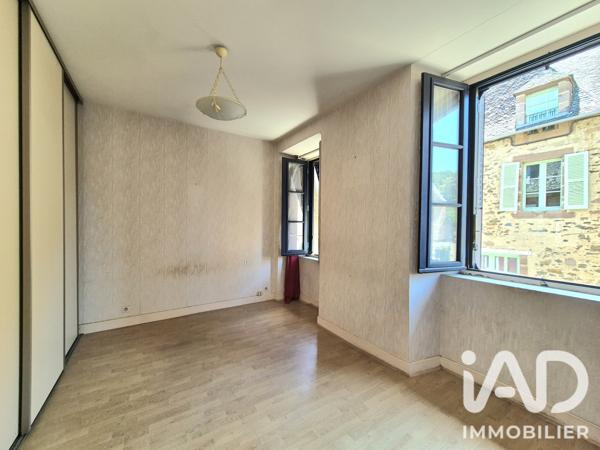 Maison à vendre 4 pièces 76 m² Voutezac