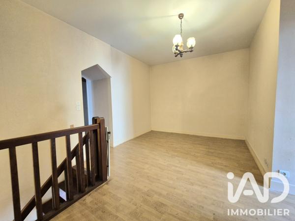 Maison à vendre 4 pièces 76 m² Voutezac