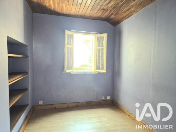 Maison à vendre 4 pièces 76 m² Voutezac