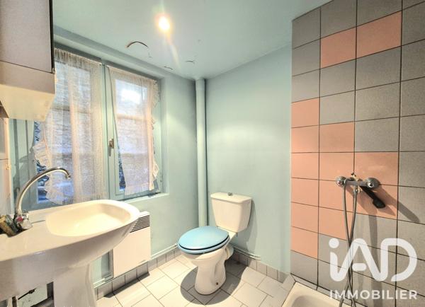 Maison à vendre 4 pièces 76 m² Voutezac
