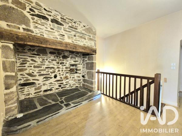 Maison à vendre 4 pièces 76 m² Voutezac