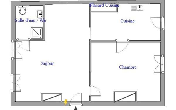 Immeuble à vendre    9 pièces • 228,97 m2 La Seyne-sur-Mer