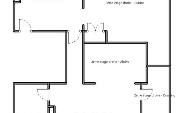 Immeuble à vendre    9 pièces • 228,97 m2 La Seyne-sur-Mer