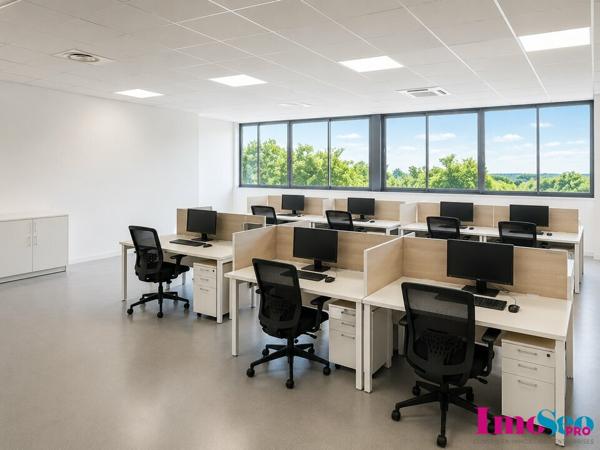 BUREAUX à VENDRE