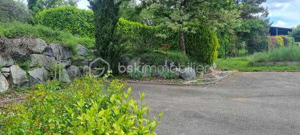 Maison de village de 109 m²