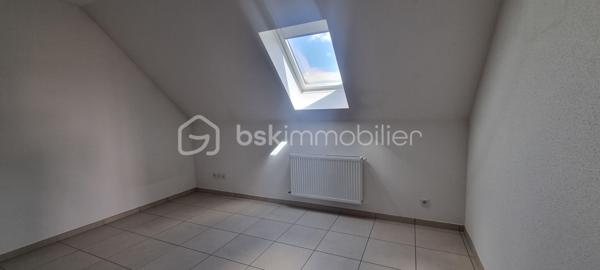 Maison de village de 109 m²