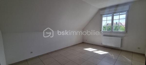 Maison de village de 109 m²