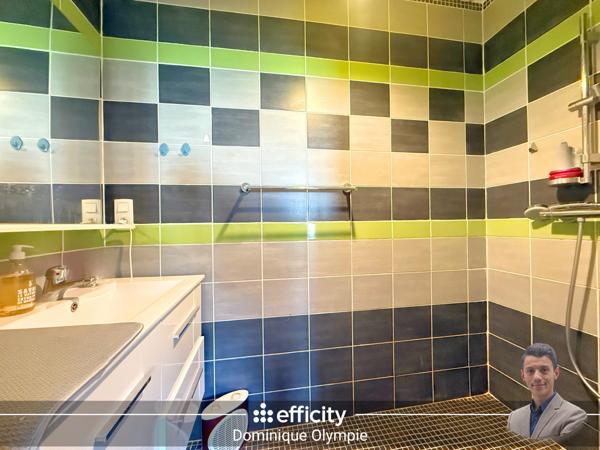 Maison 6 pièces - 125 m²