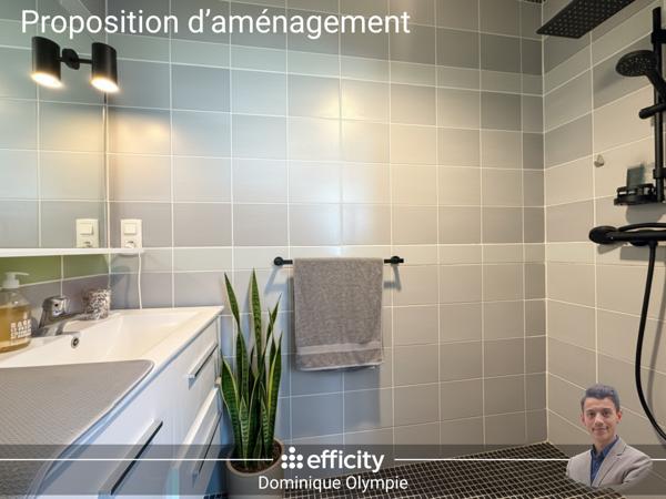 Maison 6 pièces - 125 m²