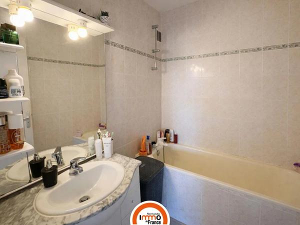 Appartement à vendre à Évreux (27000)
