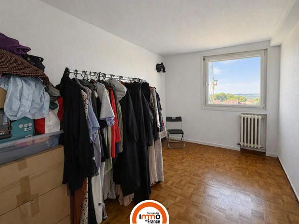 Appartement à vendre à Évreux (27000)