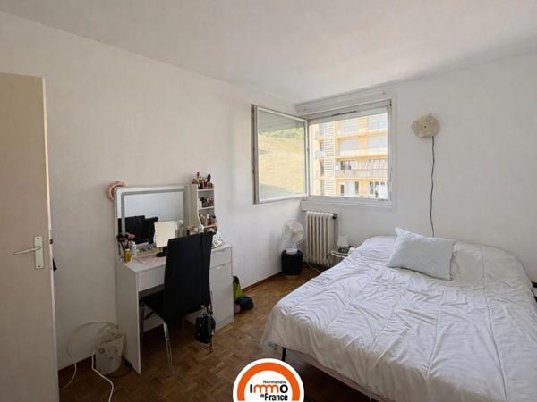 Appartement à vendre à Évreux (27000)