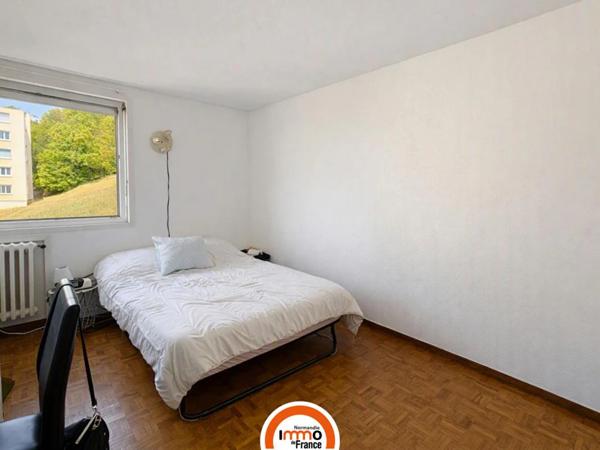 Appartement à vendre à Évreux (27000)