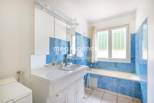 Maison à LOZANNE, 69380 - 4 pièces 114m²