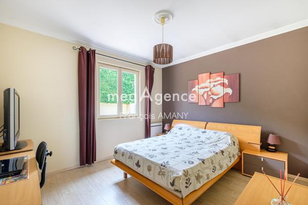 Maison à LOZANNE, 69380 - 4 pièces 114m²