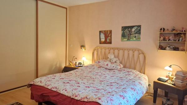 MAISON AU CALME A QUELQUES KM DU CENTRE DE BREHAL