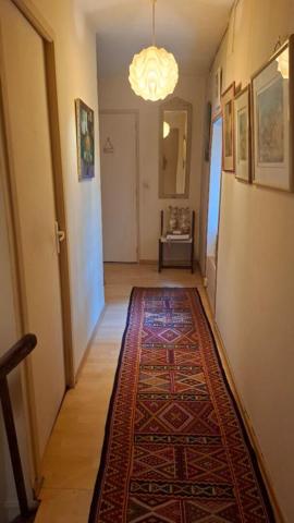 MAISON AU CALME A QUELQUES KM DU CENTRE DE BREHAL