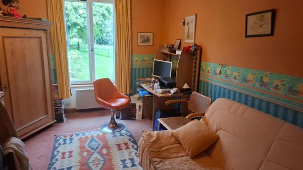 MAISON AU CALME A QUELQUES KM DU CENTRE DE BREHAL