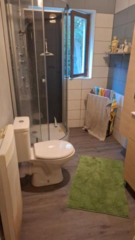 MAISON AU CALME A QUELQUES KM DU CENTRE DE BREHAL