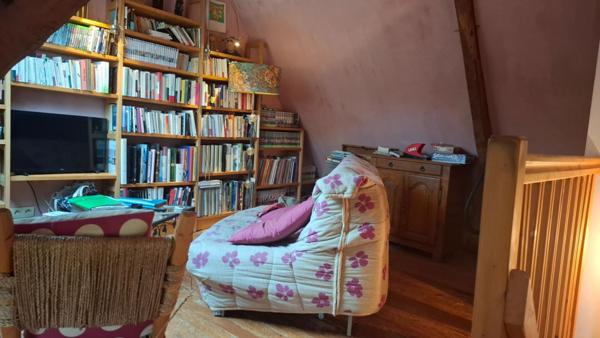 MAISON AU CALME A QUELQUES KM DU CENTRE DE BREHAL