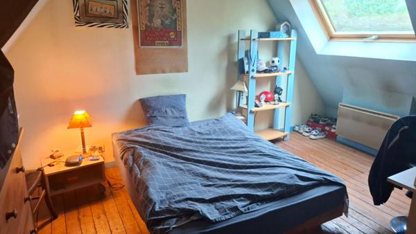 MAISON AU CALME A QUELQUES KM DU CENTRE DE BREHAL