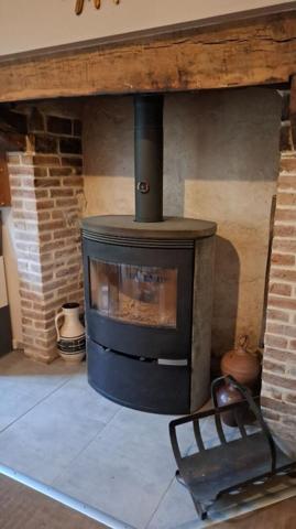 MAISON AU CALME A QUELQUES KM DU CENTRE DE BREHAL