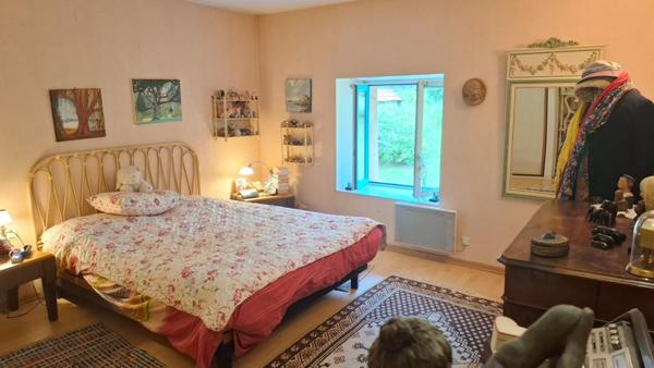 MAISON AU CALME A QUELQUES KM DU CENTRE DE BREHAL