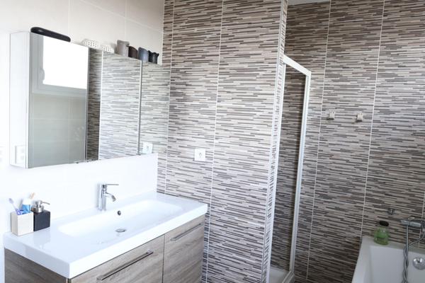 Maison de ville 4 chambres