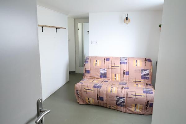 Maison de ville 4 chambres