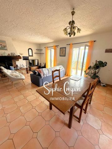 Immobilier Les Adrets-de-l’Estérel (83600) – Villa 245m2 – 760 000 €