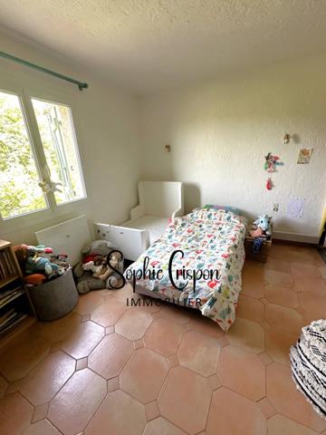 Immobilier Les Adrets-de-l’Estérel (83600) – Villa 245m2 – 760 000 €