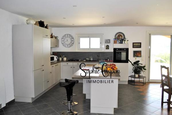 Immobilier Les Adrets-de-l’Estérel (83600) – Villa 245m2 – 760 000 €