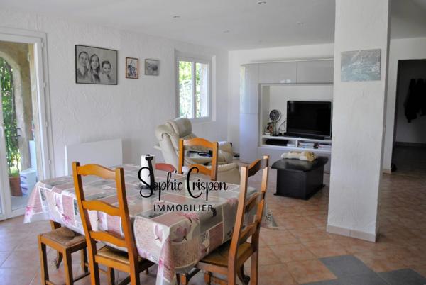 Immobilier Les Adrets-de-l’Estérel (83600) – Villa 245m2 – 760 000 €