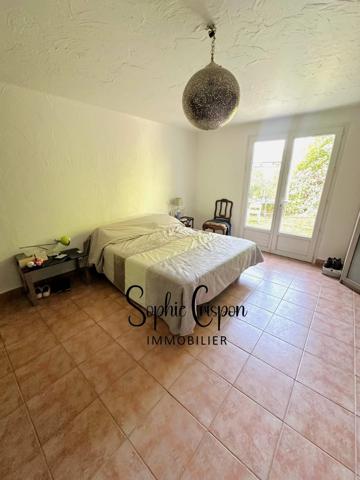 Immobilier Les Adrets-de-l’Estérel (83600) – Villa 245m2 – 760 000 €