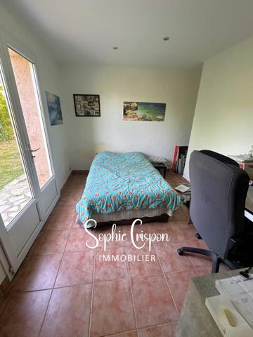 Immobilier Les Adrets-de-l’Estérel (83600) – Villa 245m2 – 760 000 €