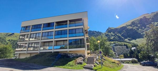 Appartement T1 à vendre GOURETTE Les Eaux Bonnes