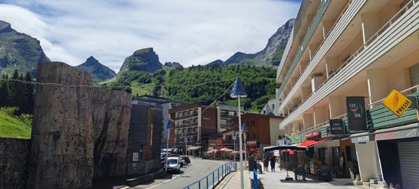 Appartement T1 à vendre GOURETTE Les Eaux Bonnes