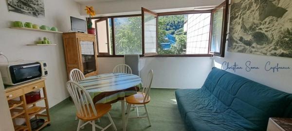 Appartement T1 à vendre GOURETTE Les Eaux Bonnes