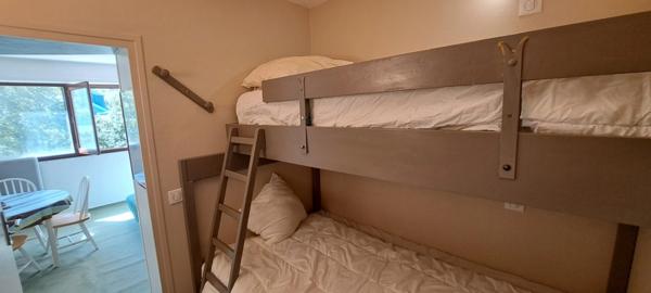 Appartement T1 à vendre GOURETTE Les Eaux Bonnes